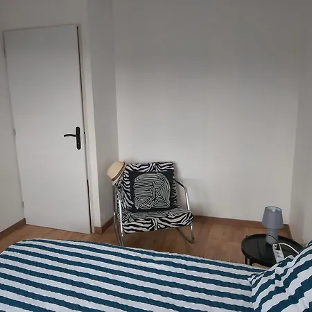 Prázdninový dům Chez Marceau *