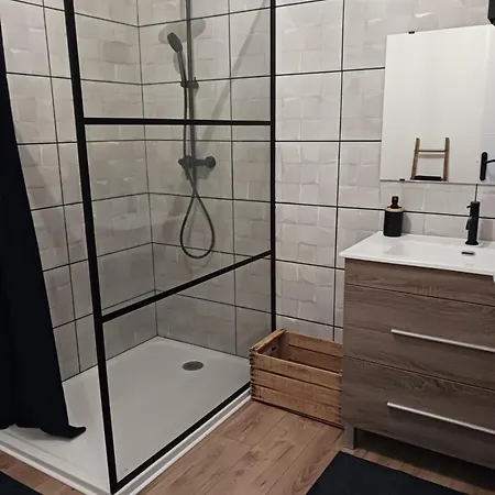 Chez Marceau Prázdninový dům Veranne