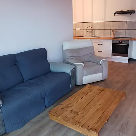 Chez Marceau Prázdninový dům Veranne