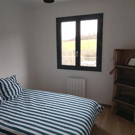 Chez Marceau Prázdninový dům