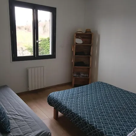 Prázdninový dům Chez Marceau