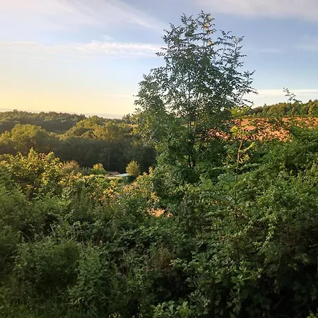 Prázdninový dům Chez Marceau Veranne