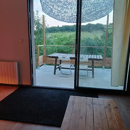 Chez Marceau Veranne